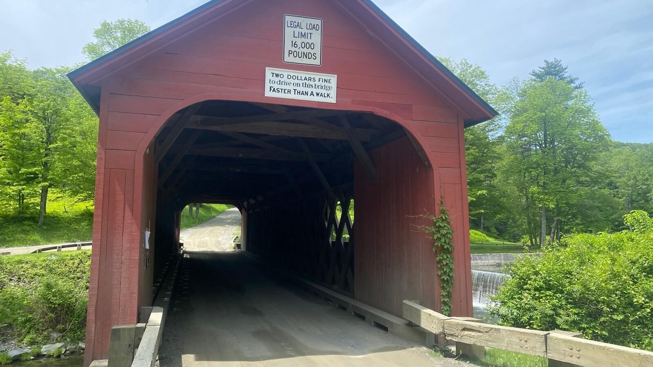 Photo of Outdoor in Guilford