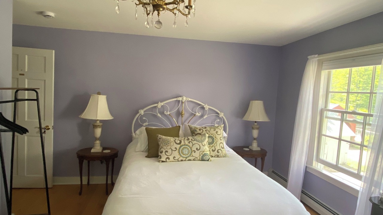 Photo of Bedroom in Guilford