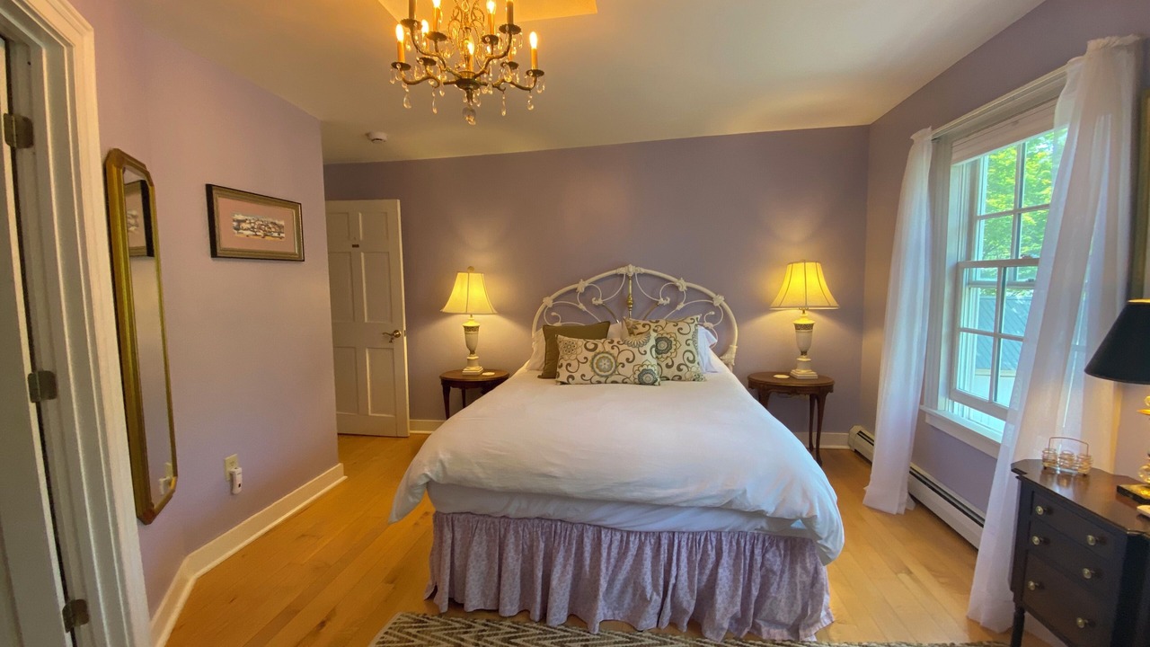 Photo of Bedroom in Guilford