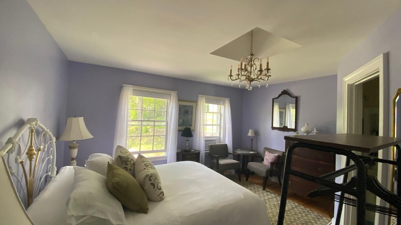 Photo of Bedroom in Guilford