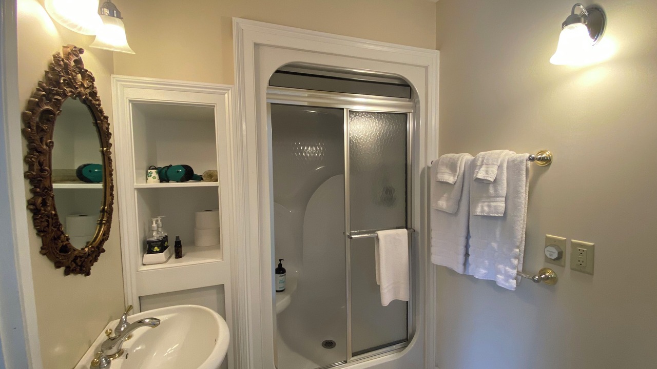 Photo of Bathroom in Guilford