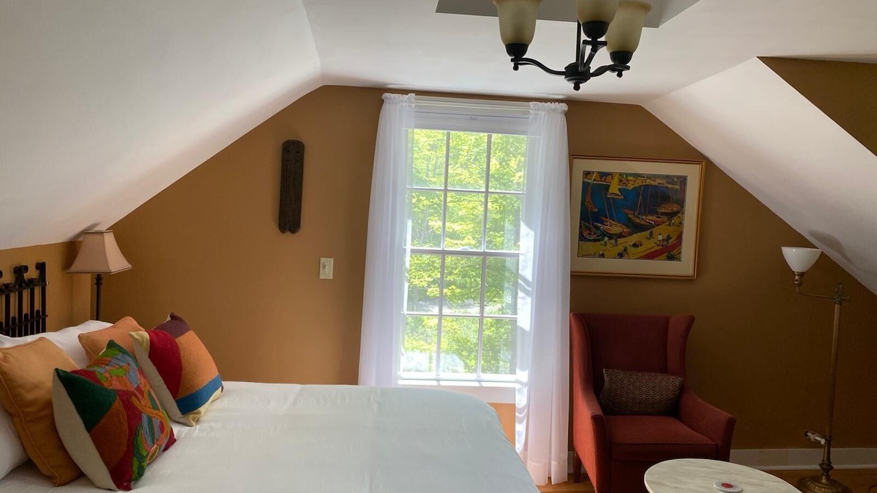 Photo of Outdoor in Guilford