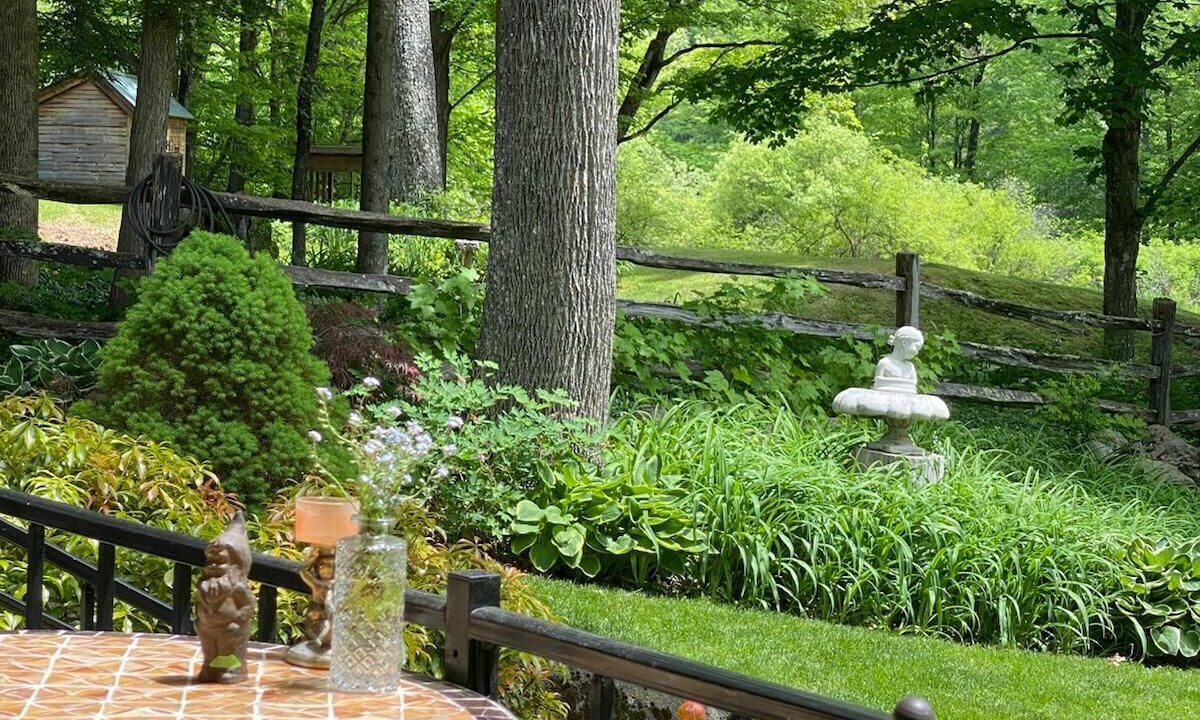 Photo of Outdoor in Guilford