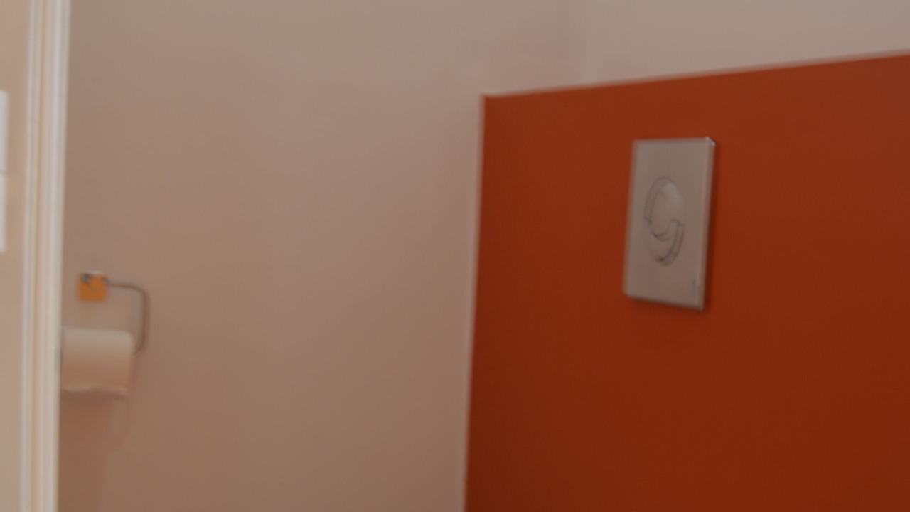 Photo of Bathroom in Cap d'Agde