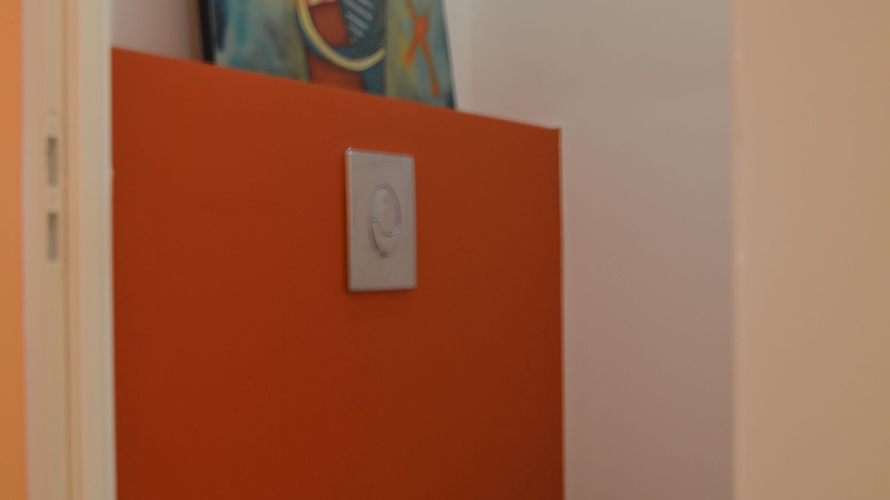 Photo of Bathroom in Cap d'Agde