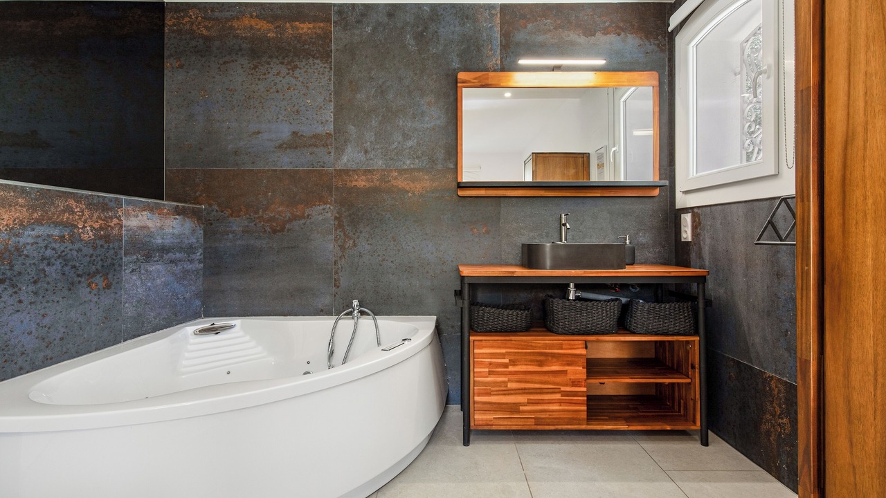 Photo of Bathroom in Cap d'Agde