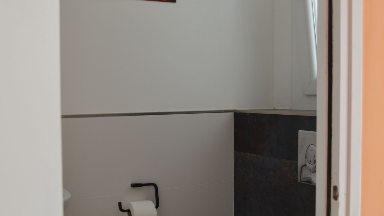 Photo of Bathroom in Cap d'Agde