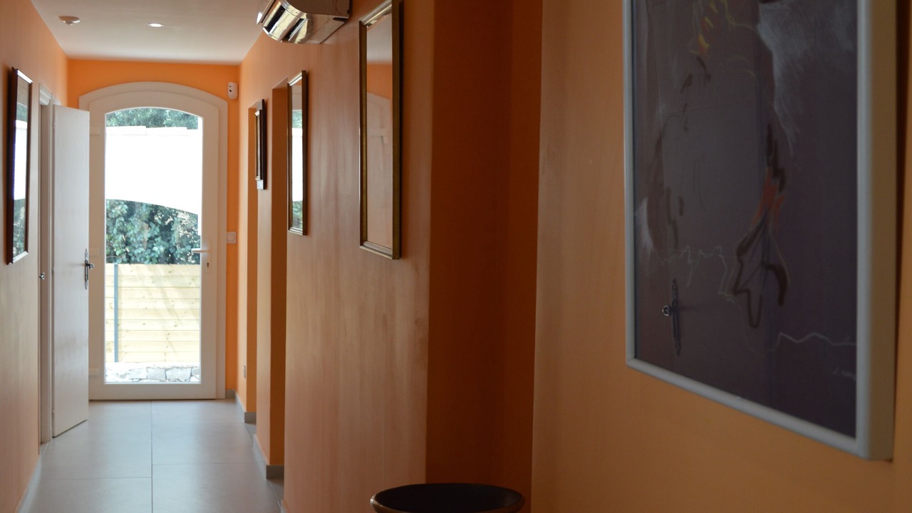 Photo of Bathroom in Cap d'Agde