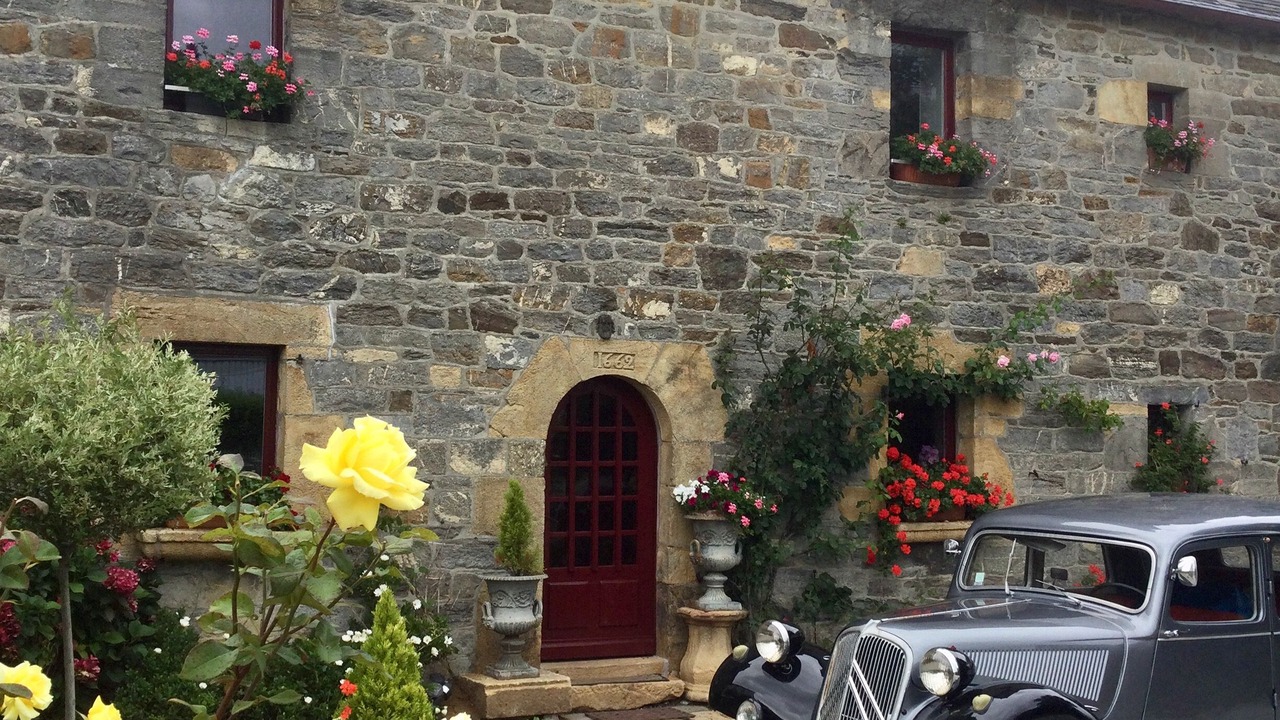 Photo of Outdoor in Landerneau