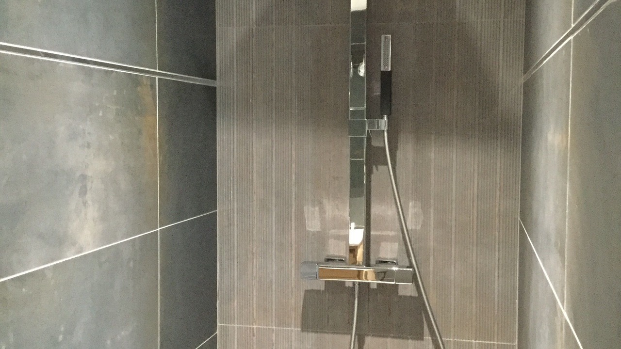 Photo of Bathroom in Landerneau