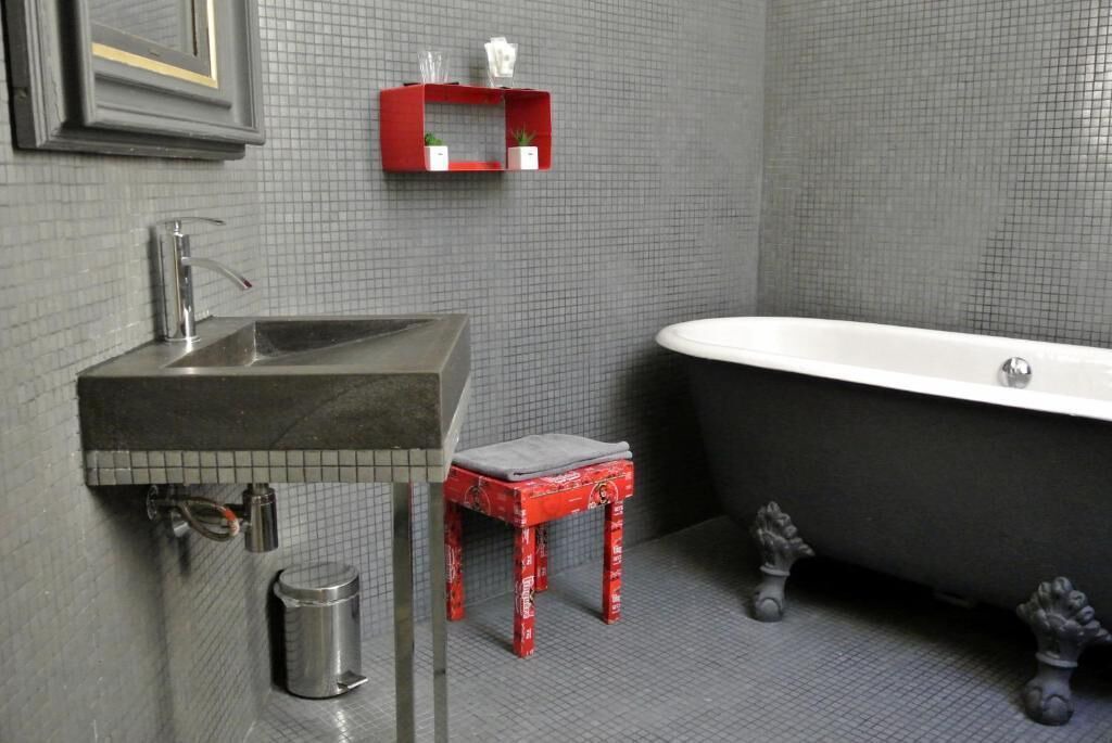 Photo of Bathroom in Thiers