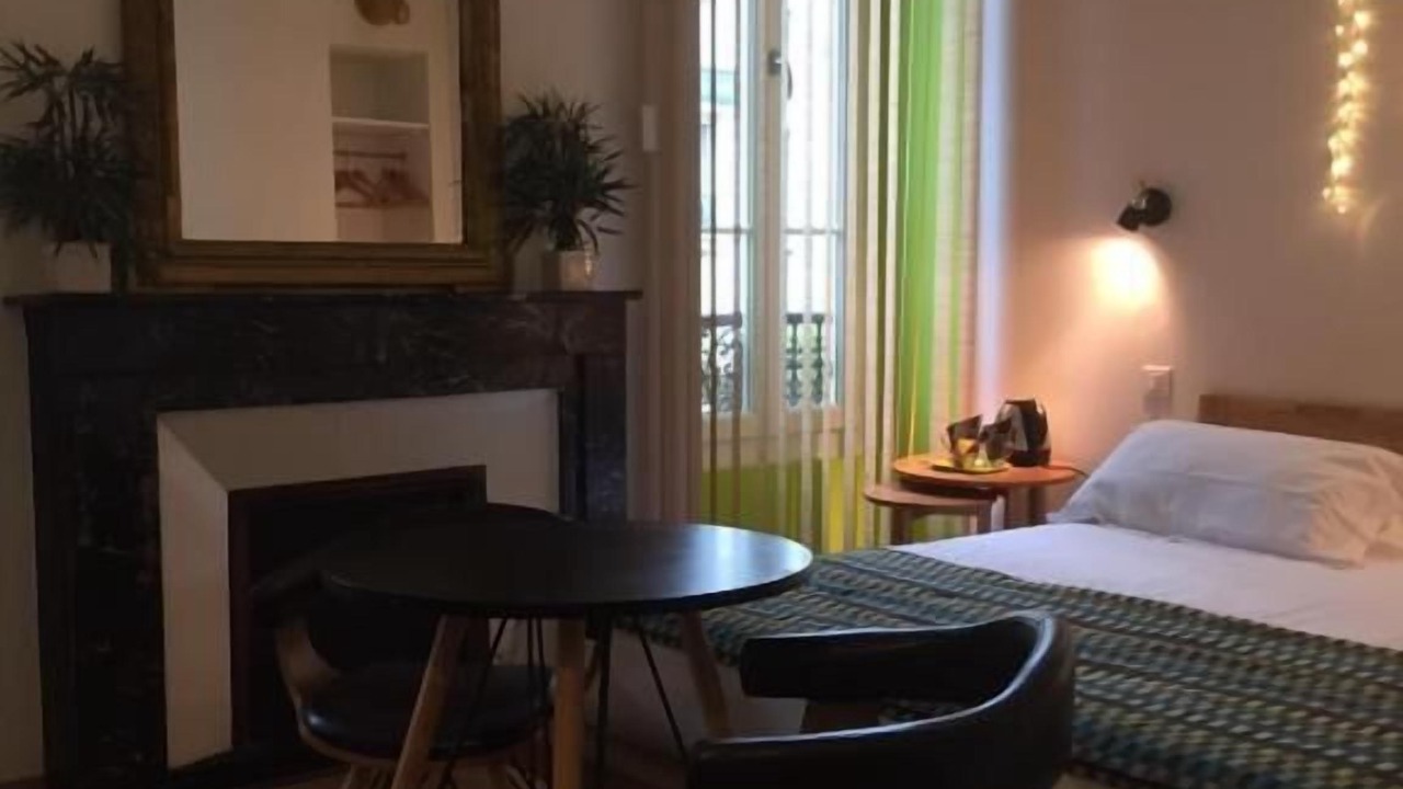 Photo of Bedroom in Thiers