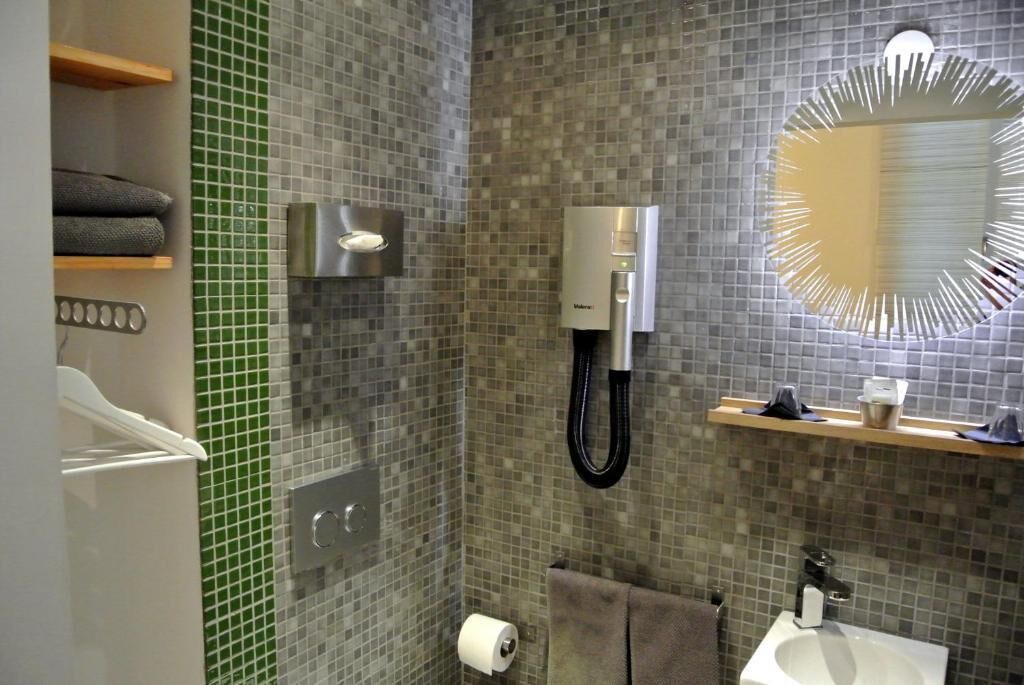 Photo of Bedroom in Thiers