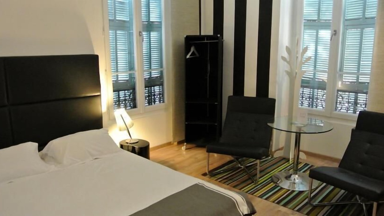 Photo of Bedroom in Thiers