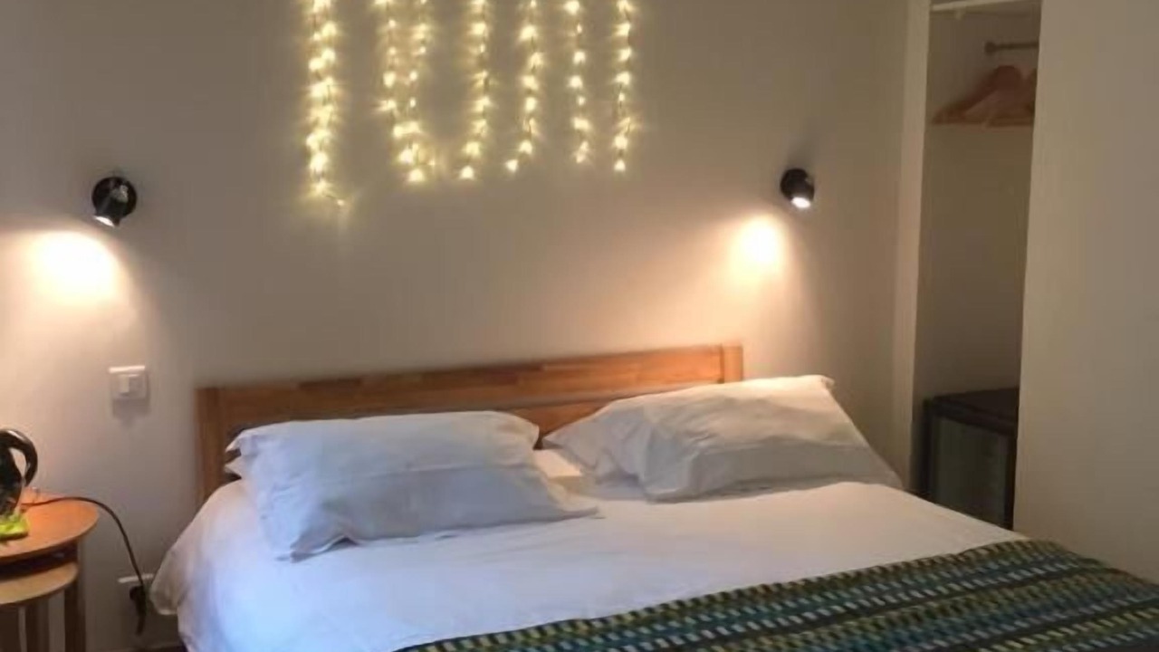 Photo of Bedroom in Thiers