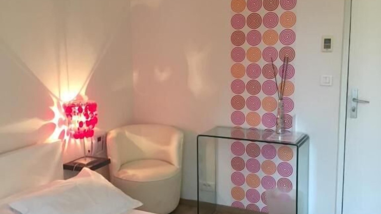 Photo of Bedroom in Thiers