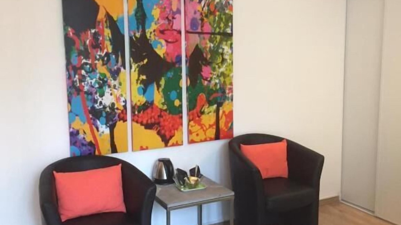 Photo of Bedroom in Thiers