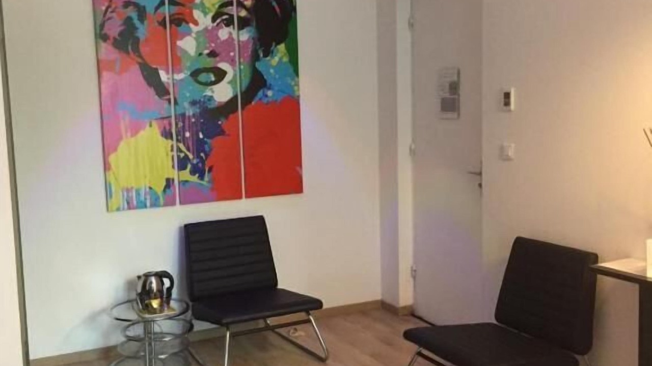 Photo of Bedroom in Thiers