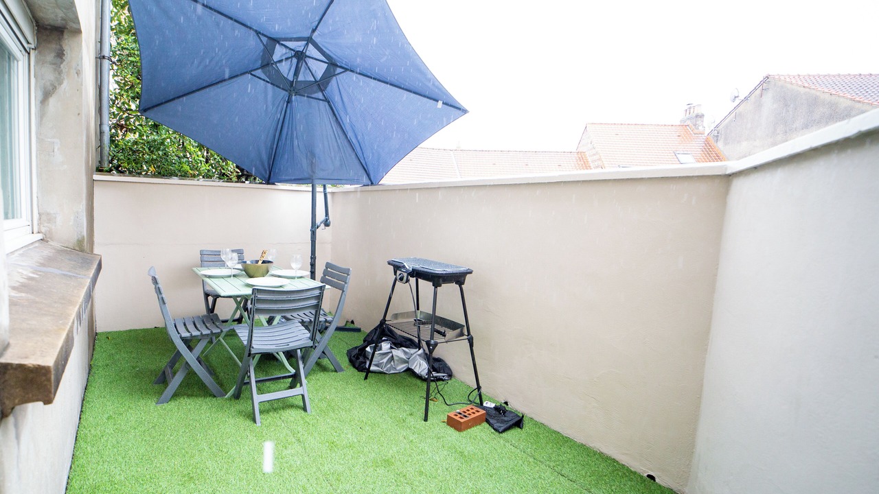 Photo of Outdoor in Brequerecque