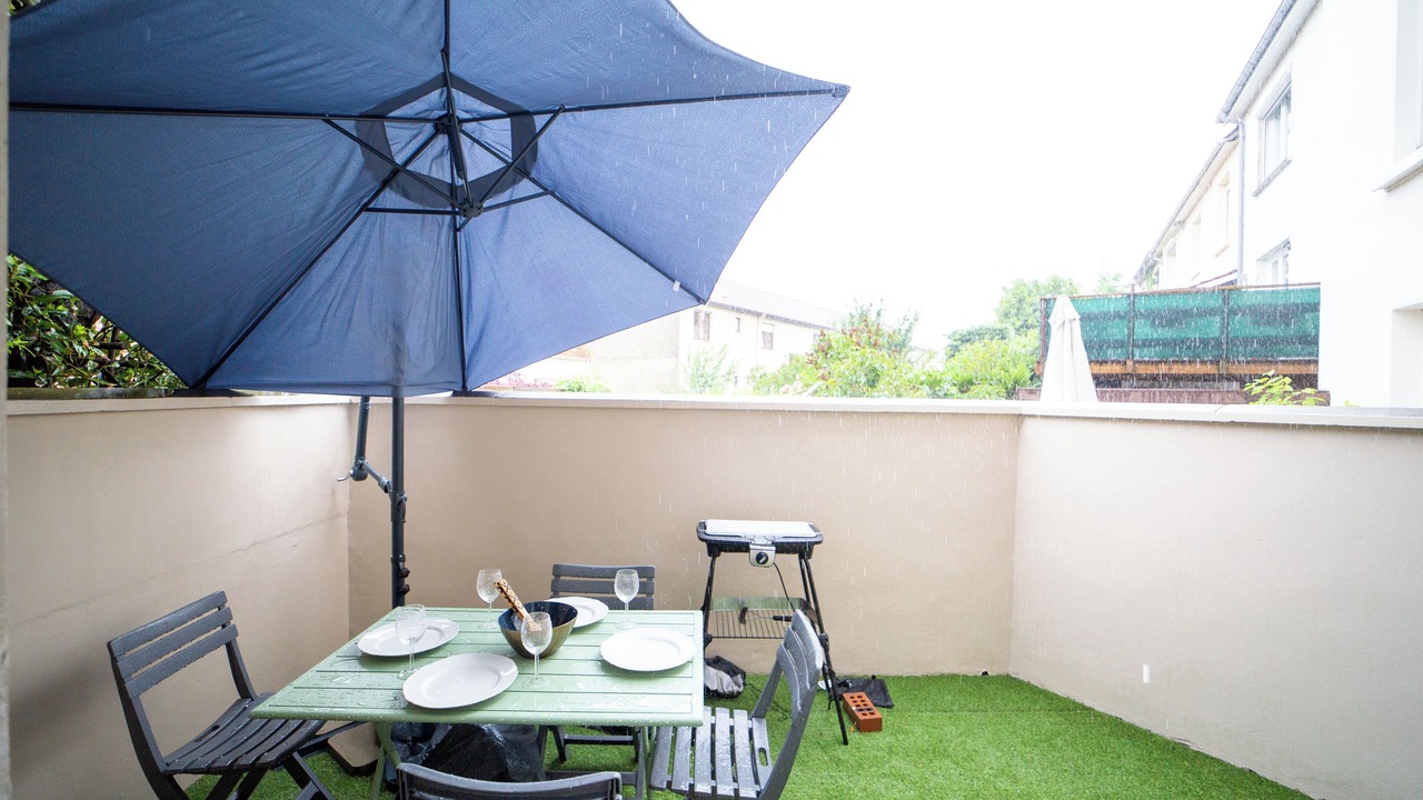 Photo of Outdoor in Brequerecque