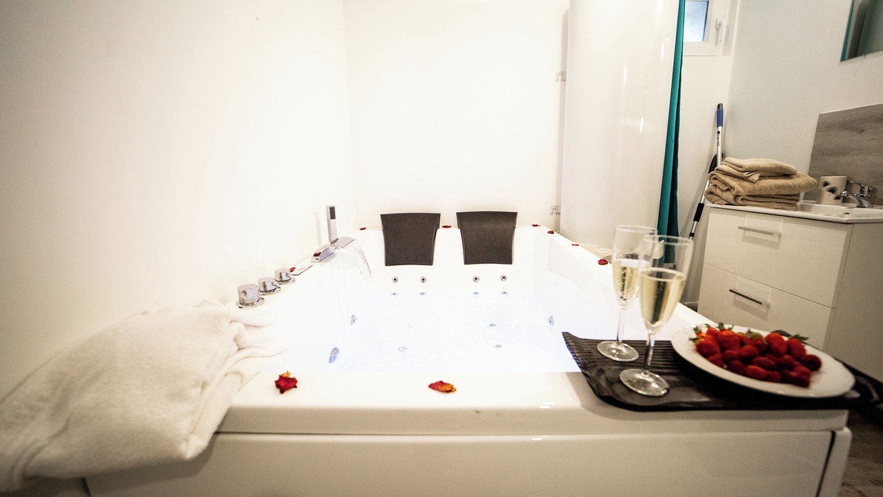 Photo of Bathroom in Brequerecque