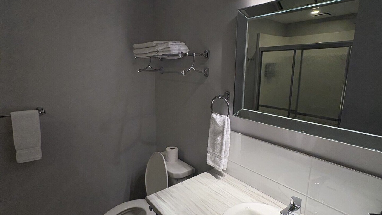 Photo of Bathroom in Alfred