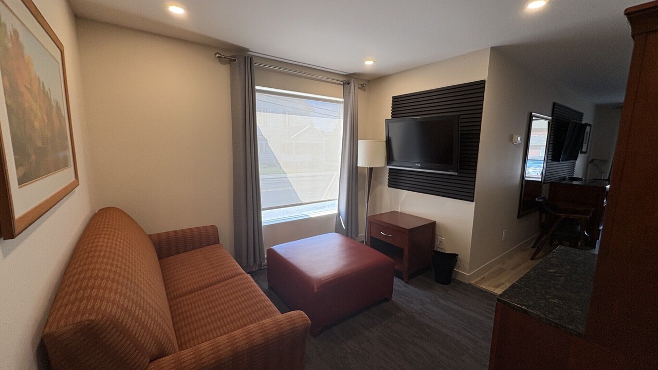 Photo of Bedroom in Alfred