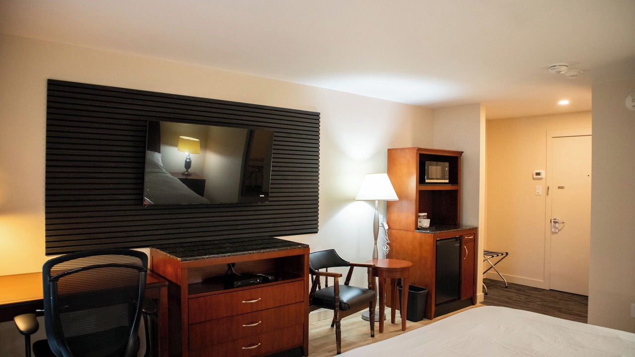 Photo of Bedroom in Alfred