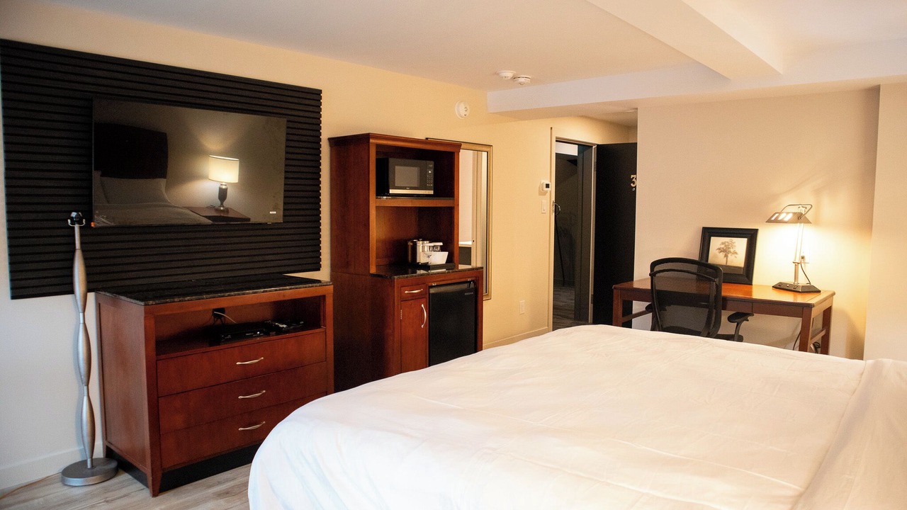 Photo of Bedroom in Alfred