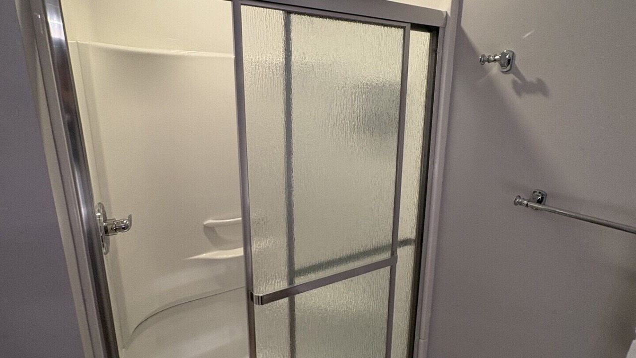 Photo of Bathroom in Alfred