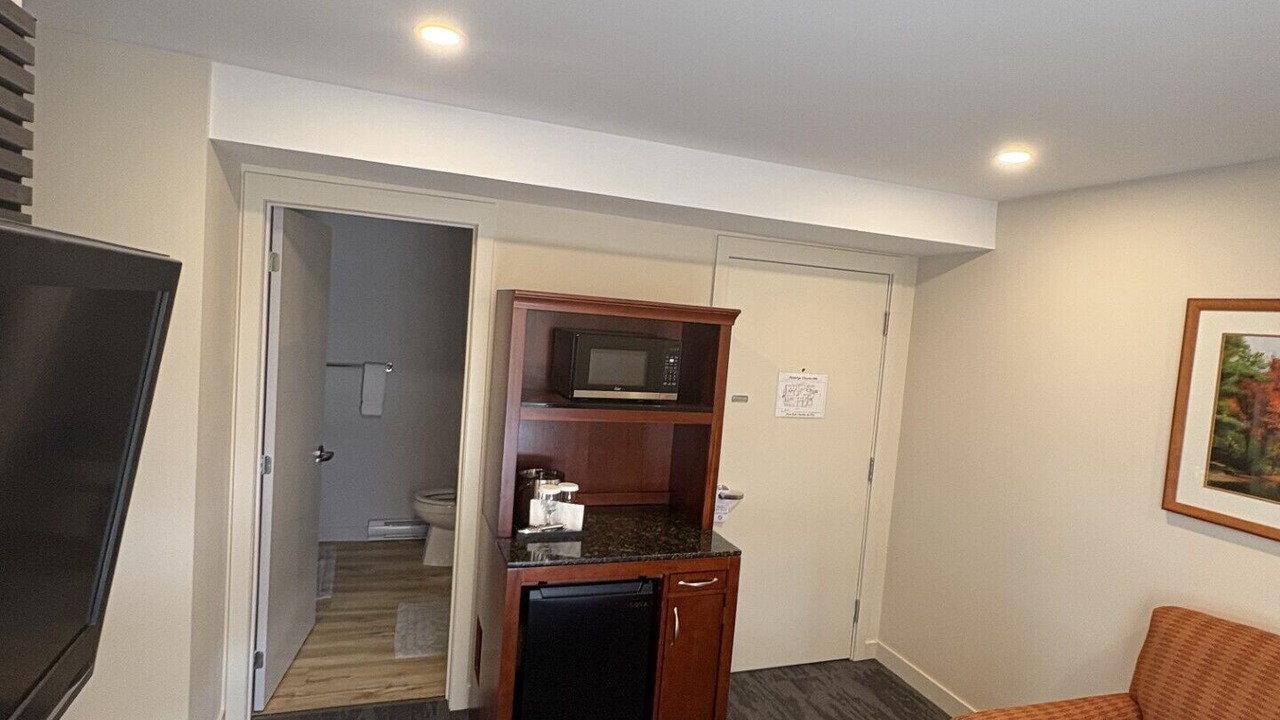 Photo of Bedroom in Alfred