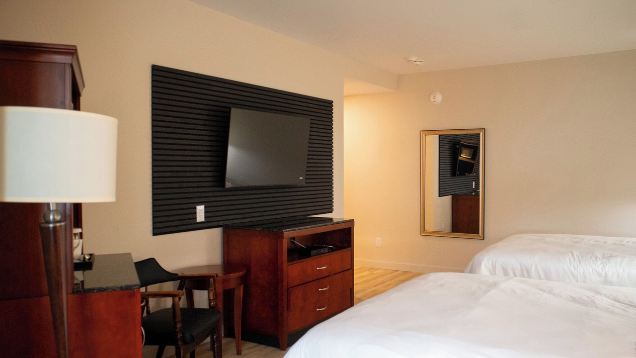 Photo of Bedroom in Alfred