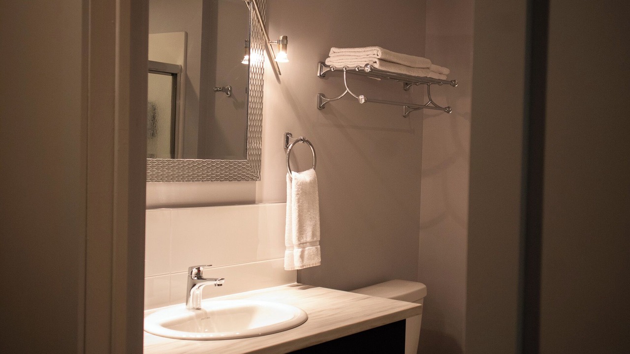 Photo of Bedroom in Alfred