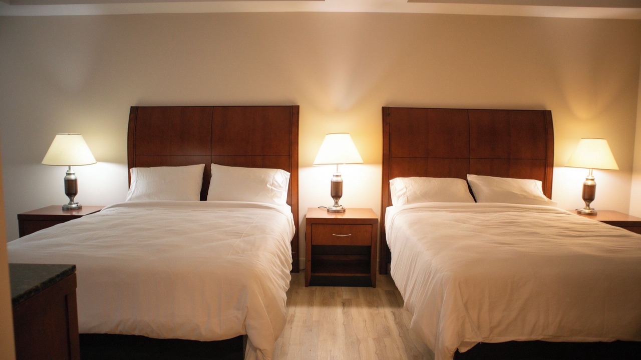 Photo of Bedroom in Alfred
