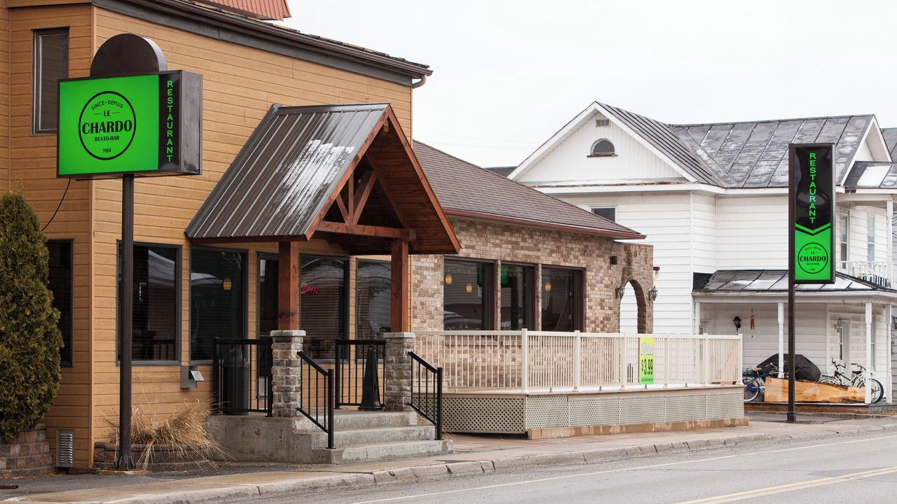 Photo of Outdoor in Alfred