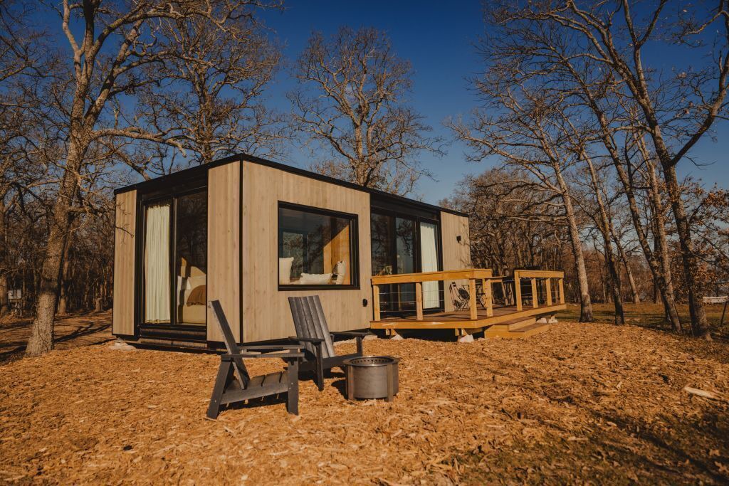 Photo of Outdoor in West Tawakoni
