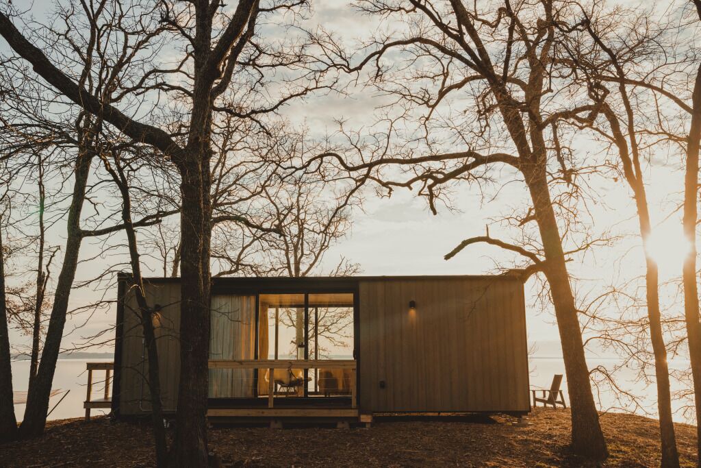 Photo of Outdoor in West Tawakoni