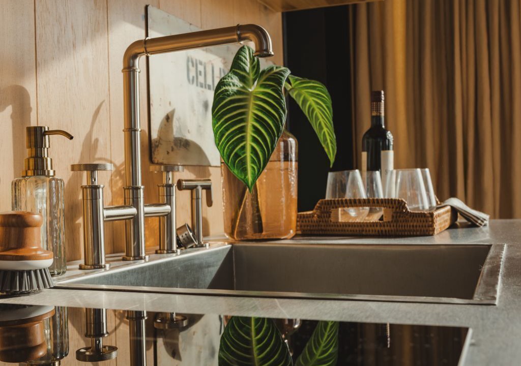 Photo of Kitchen in West Tawakoni