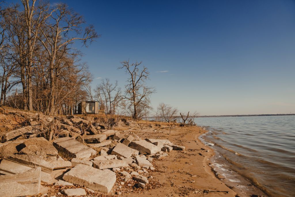 Photo of Outdoor in West Tawakoni
