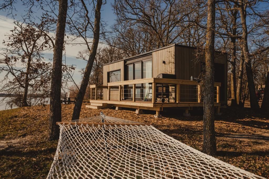 Photo of Outdoor in West Tawakoni