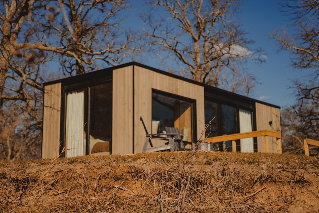Photo of Outdoor in West Tawakoni