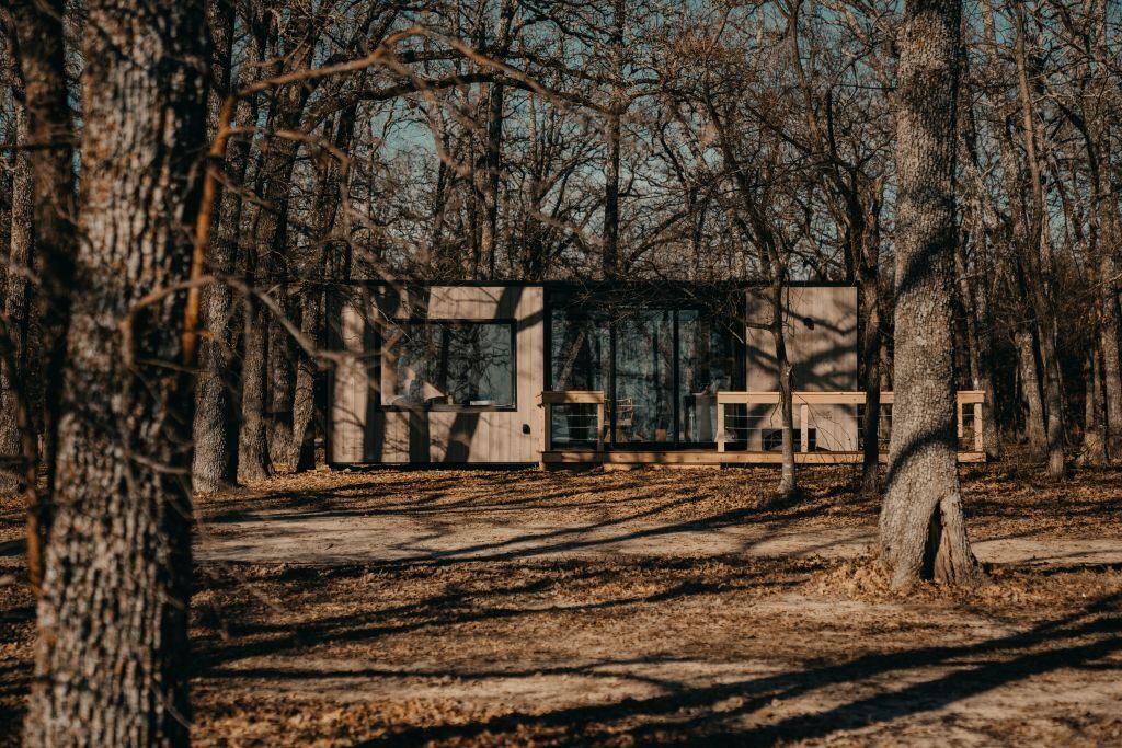 Photo of Outdoor in West Tawakoni