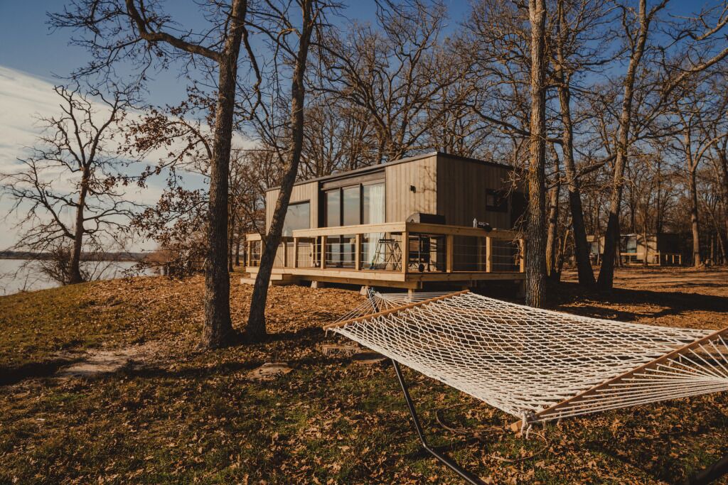 Photo of Outdoor in West Tawakoni