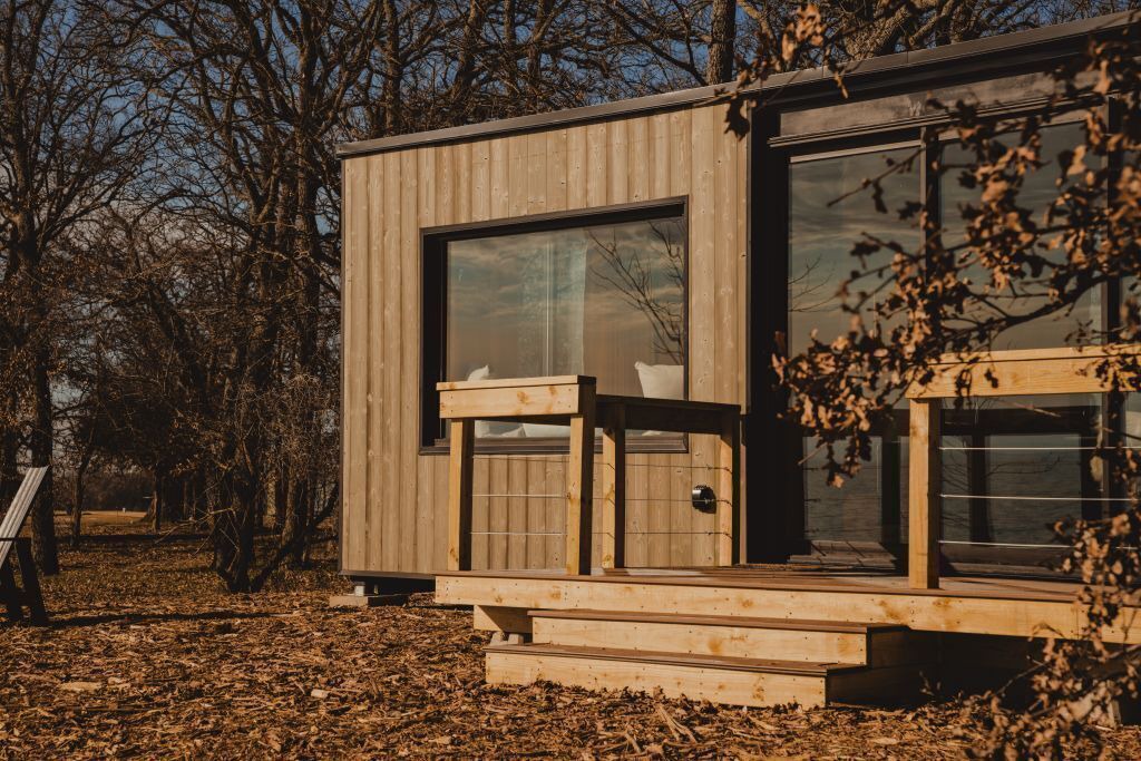 Photo of Outdoor in West Tawakoni