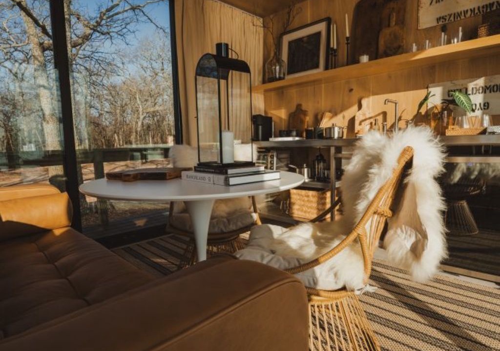 Photo of Outdoor in West Tawakoni