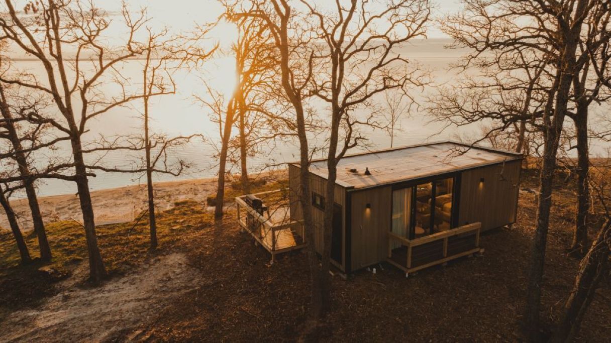 Photo of Outdoor in West Tawakoni