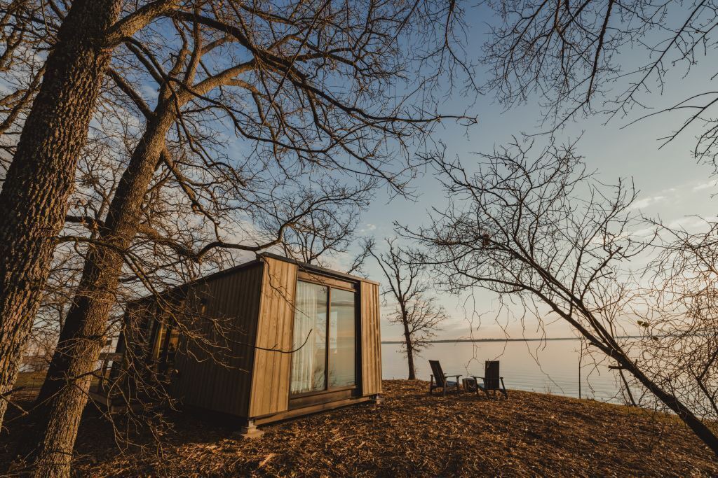 Photo of Outdoor in West Tawakoni