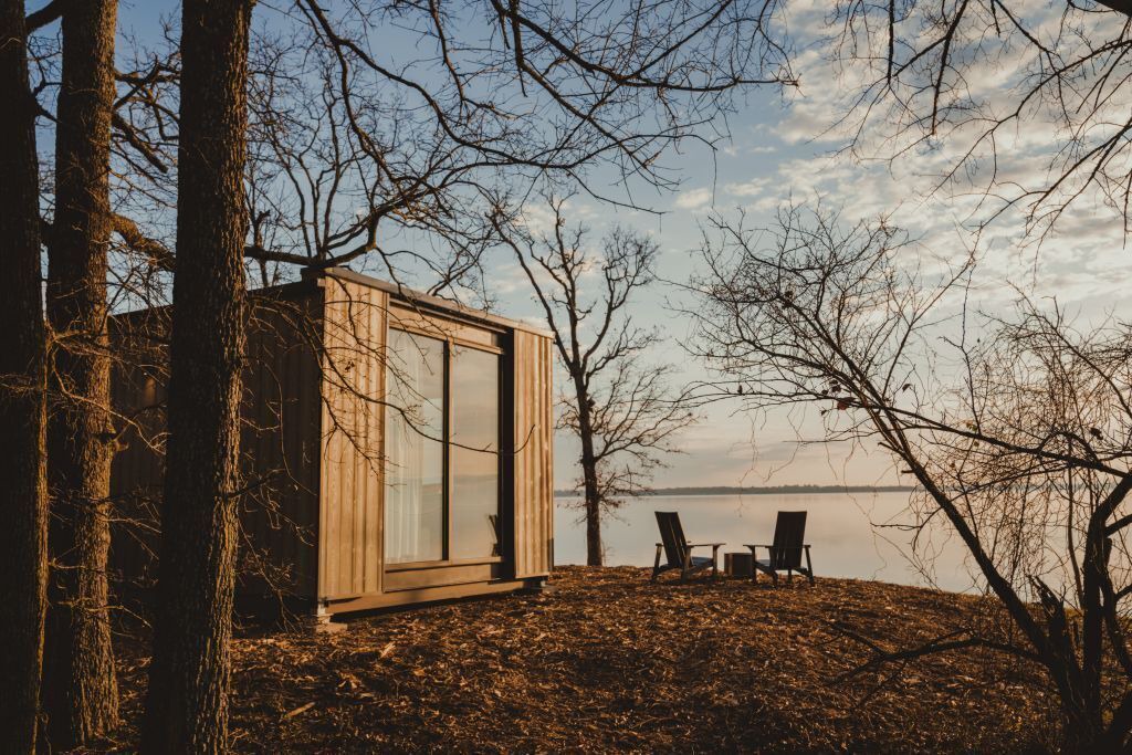 Photo of Outdoor in West Tawakoni