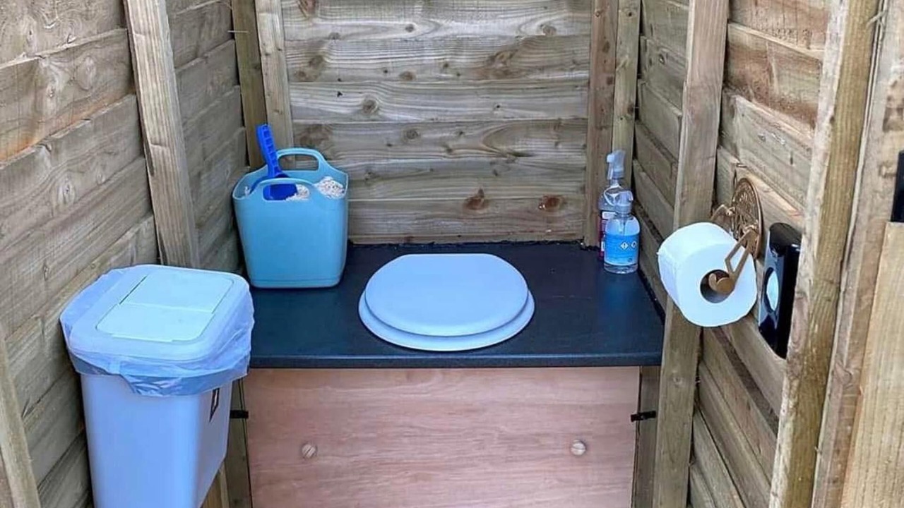 Photo of Bathroom in Llanybri