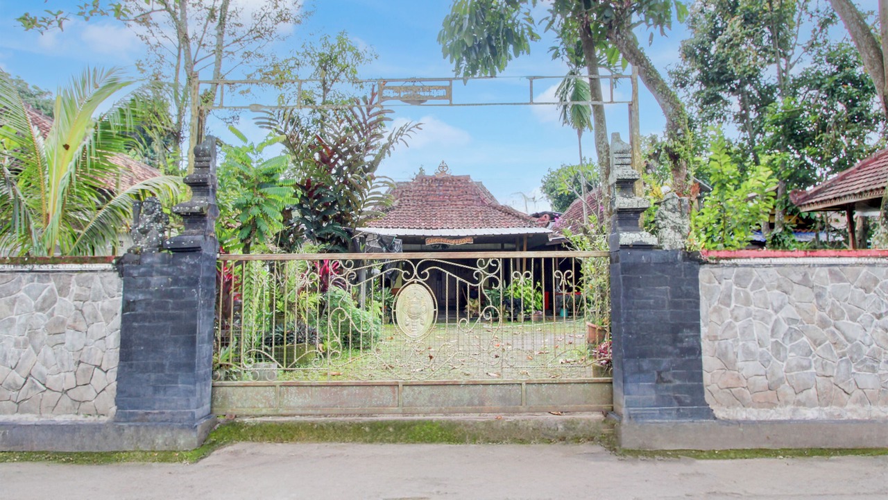 Photo of Outdoor in Ngemplak